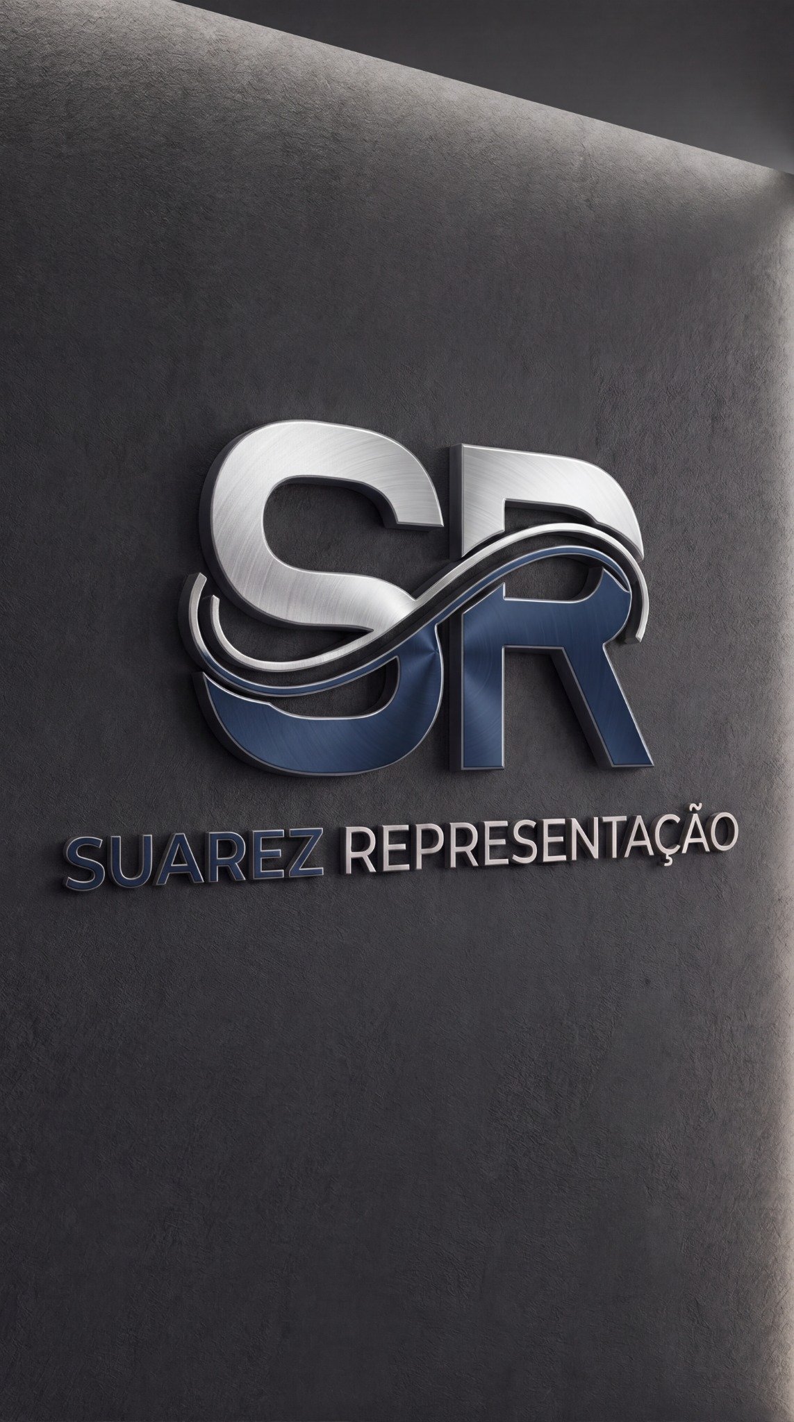 Suarez Representações